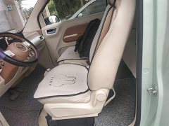 Wuling Hongguang MINIEV Third Generation 215km Advanced Edition - ფოტო 17