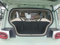 Wuling Hongguang MINIEV Third Generation 215km Advanced Edition - ფოტო 19
