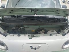 Wuling Hongguang MINIEV Third Generation 215km Advanced Edition - ფოტო 20