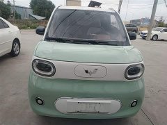 Wuling Hongguang MINIEV Third Generation 215km Advanced Edition - ფოტო 3