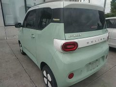 Wuling Hongguang MINIEV Third Generation 215km Advanced Edition - ფოტო 5