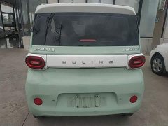 Wuling Hongguang MINIEV Third Generation 215km Advanced Edition - ფოტო 6