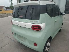 Wuling Hongguang MINIEV Third Generation 215km Advanced Edition - ფოტო 7