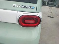 Wuling Hongguang MINIEV Third Generation 215km Advanced Edition - ფოტო 8