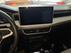 Volkswagen Taos 2023 300TSI FWD Luxury Plus Advanced Edition - ფოტო 12