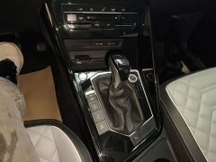 Volkswagen Taos 2023 300TSI FWD Luxury Plus Advanced Edition - ფოტო 13