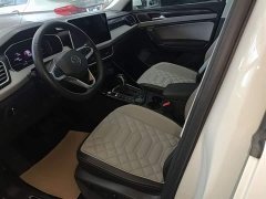 Volkswagen Taos 2023 300TSI FWD Luxury Plus Advanced Edition - ფოტო 14