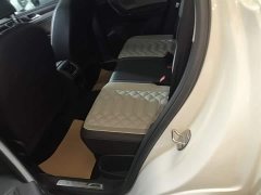 Volkswagen Taos 2023 300TSI FWD Luxury Plus Advanced Edition - ფოტო 16