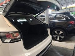 Volkswagen Taos 2023 300TSI FWD Luxury Plus Advanced Edition - ფოტო 18
