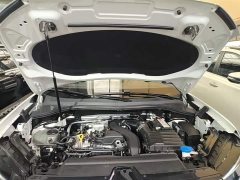 Volkswagen Taos 2023 300TSI FWD Luxury Plus Advanced Edition - ფოტო 19