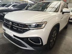 Volkswagen Taos 2023 300TSI FWD Luxury Plus Advanced Edition - ფოტო 2