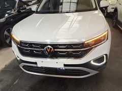 Volkswagen Taos 2023 300TSI FWD Luxury Plus Advanced Edition - ფოტო 3