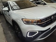Volkswagen Taos 2023 300TSI FWD Luxury Plus Advanced Edition - ფოტო 4