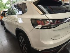 Volkswagen Taos 2023 300TSI FWD Luxury Plus Advanced Edition - ფოტო 5