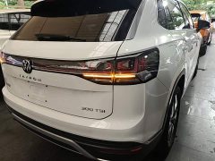 Volkswagen Taos 2023 300TSI FWD Luxury Plus Advanced Edition - ფოტო 6
