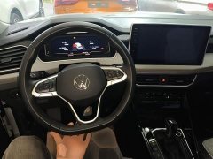 Volkswagen Taos 2023 300TSI FWD Luxury Plus Advanced Edition - ფოტო 9