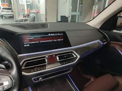 BMW X5 (Imported) 2020 xDrive30i X Design Package - ფოტო 10