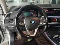 BMW X5 (Imported) 2020 xDrive30i X Design Package - ფოტო 11
