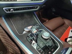 BMW X5 (Imported) 2020 xDrive30i X Design Package - ფოტო 14