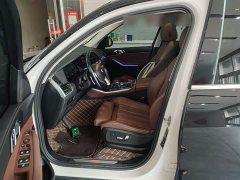 BMW X5 (Imported) 2020 xDrive30i X Design Package - ფოტო 15