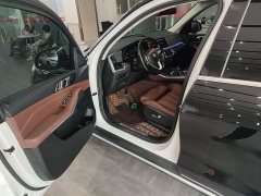 BMW X5 (Imported) 2020 xDrive30i X Design Package - ფოტო 16
