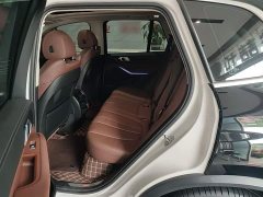 BMW X5 (Imported) 2020 xDrive30i X Design Package - ფოტო 17