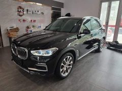 BMW X5 (Imported) 2020 xDrive30i X Design Package - ფოტო 2
