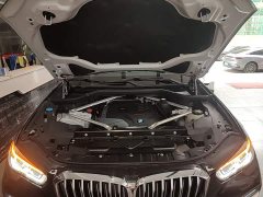 BMW X5 (Imported) 2020 xDrive30i X Design Package - ფოტო 20