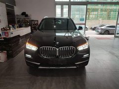 BMW X5 (Imported) 2020 xDrive30i X Design Package - ფოტო 3