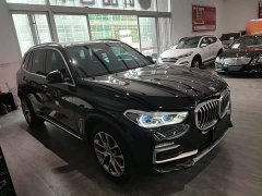 BMW X5 (Imported) 2020 xDrive30i X Design Package - ფოტო 4