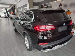 BMW X5 (Imported) 2020 xDrive30i X Design Package - ფოტო 5