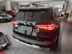BMW X5 (Imported) 2020 xDrive30i X Design Package - ფოტო 6