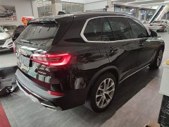 BMW X5 (Imported) 2020 xDrive30i X Design Package - ფოტო 7