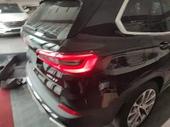 BMW X5 (Imported) 2020 xDrive30i X Design Package - ფოტო 8