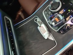 BMW X5 (Imported) 2020 xDrive30i X Design Package - ფოტო 9