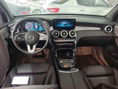 Mercedes-Benz GLC Facelift GLC 260 L 4MATIC Dynamic - ფოტო 5
