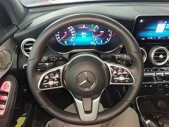 Mercedes-Benz GLC Facelift GLC 260 L 4MATIC Dynamic - ფოტო 6