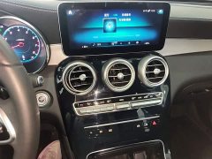 Mercedes-Benz GLC Facelift GLC 260 L 4MATIC Dynamic - ფოტო 8