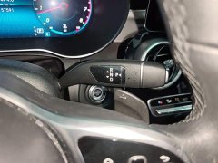 Mercedes-Benz GLC Facelift GLC 260 L 4MATIC Dynamic - ფოტო 9