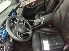Mercedes-Benz GLC Facelift GLC 260 L 4MATIC Dynamic - ფოტო 10