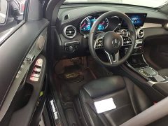 Mercedes-Benz GLC Facelift GLC 260 L 4MATIC Dynamic - ფოტო 11