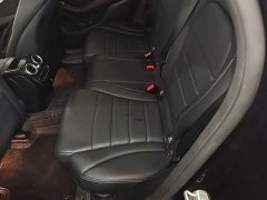 Mercedes-Benz GLC Facelift GLC 260 L 4MATIC Dynamic - ფოტო 12