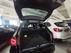 Mercedes-Benz GLC Facelift GLC 260 L 4MATIC Dynamic - ფოტო 14