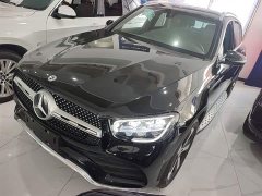 Mercedes-Benz GLC Facelift GLC 260 L 4MATIC Dynamic - ფოტო 1