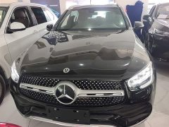 Mercedes-Benz GLC Facelift GLC 260 L 4MATIC Dynamic - ფოტო 2