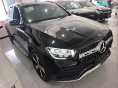 Mercedes-Benz GLC Facelift GLC 260 L 4MATIC Dynamic - ფოტო 3