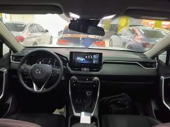 Toyota Wildland 2.0L CVT FWD Luxury Plus - ფოტო 6
