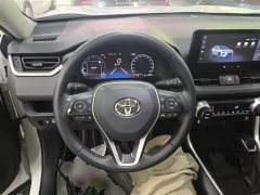 Toyota Wildland 2.0L CVT FWD Luxury Plus - ფოტო 7
