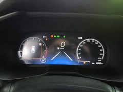 Toyota Wildland 2.0L CVT FWD Luxury Plus - ფოტო 8