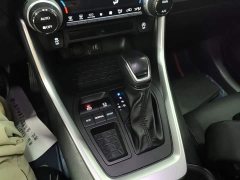 Toyota Wildland 2.0L CVT FWD Luxury Plus - ფოტო 10